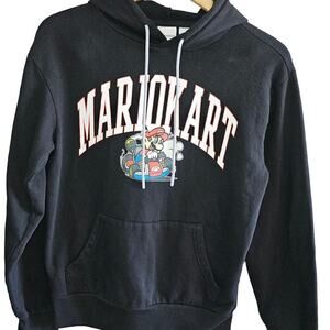 Mario Kart Hoodie